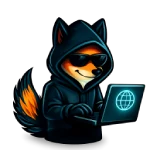 Ech, the Find Cheap Domains mascot