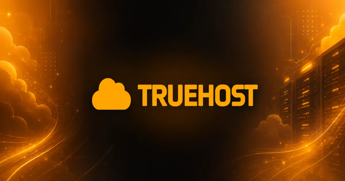 Truehost.com domain registrar review